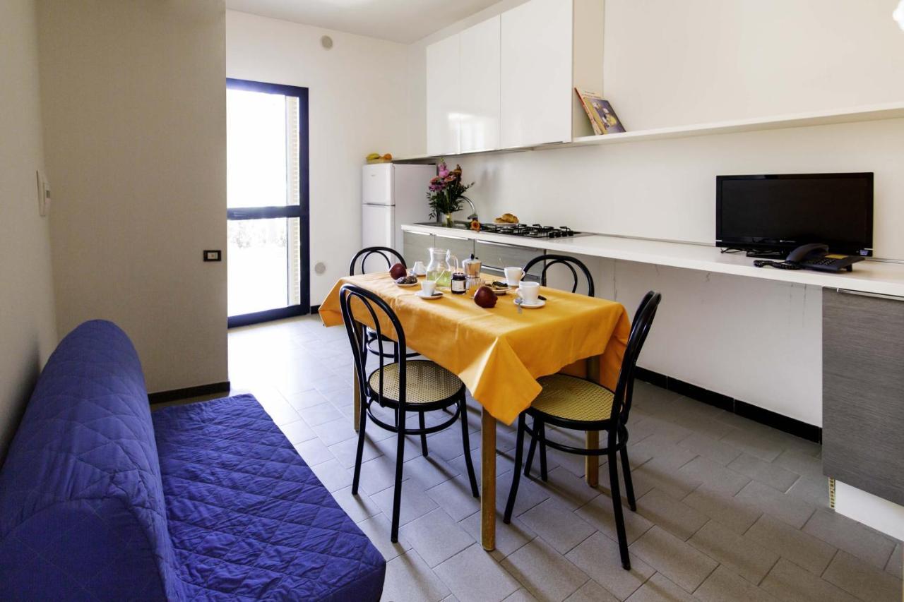 Villaggio Lido D'Abruzzo Roseto Degli Abruzzi Zewnętrze zdjęcie