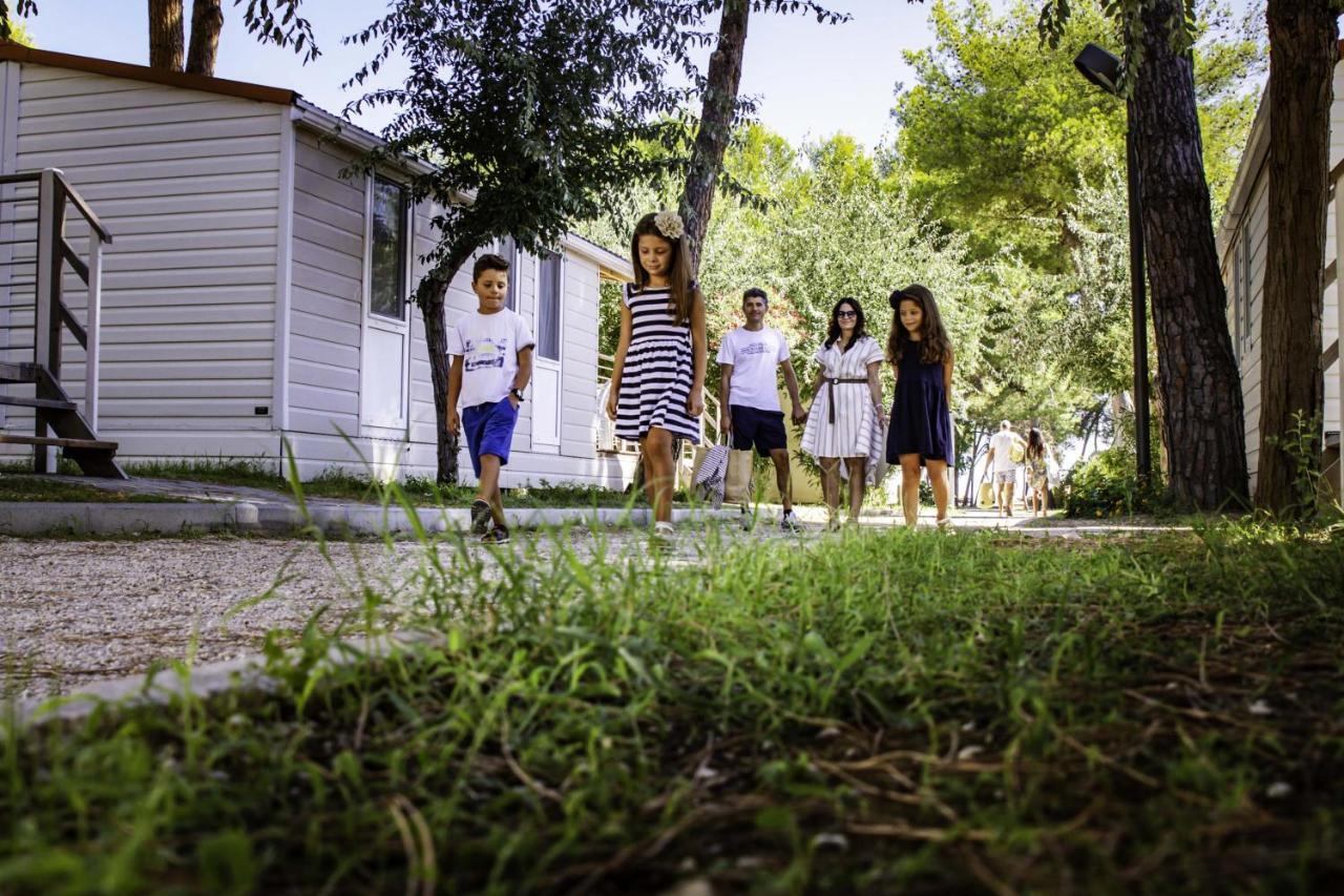 Villaggio Lido D'Abruzzo Roseto Degli Abruzzi Zewnętrze zdjęcie
