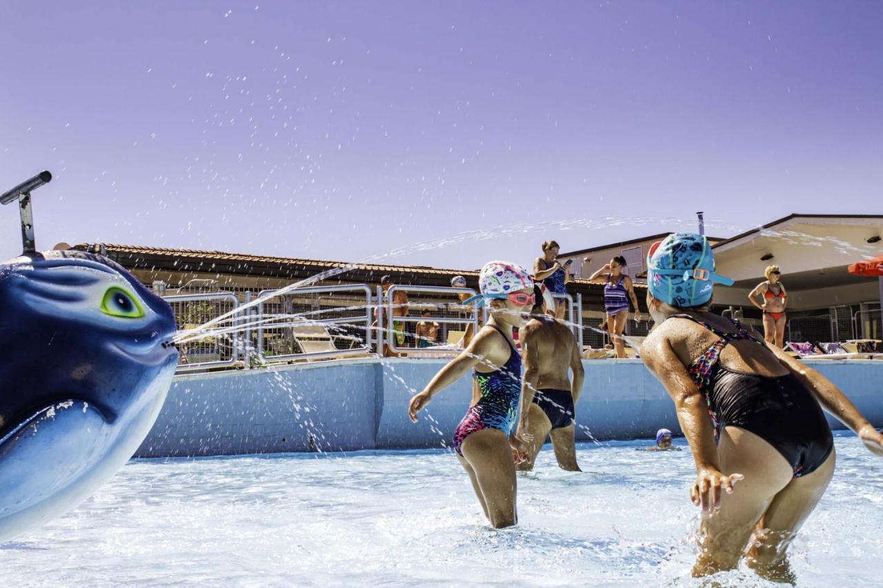 Villaggio Lido D'Abruzzo Roseto Degli Abruzzi Zewnętrze zdjęcie