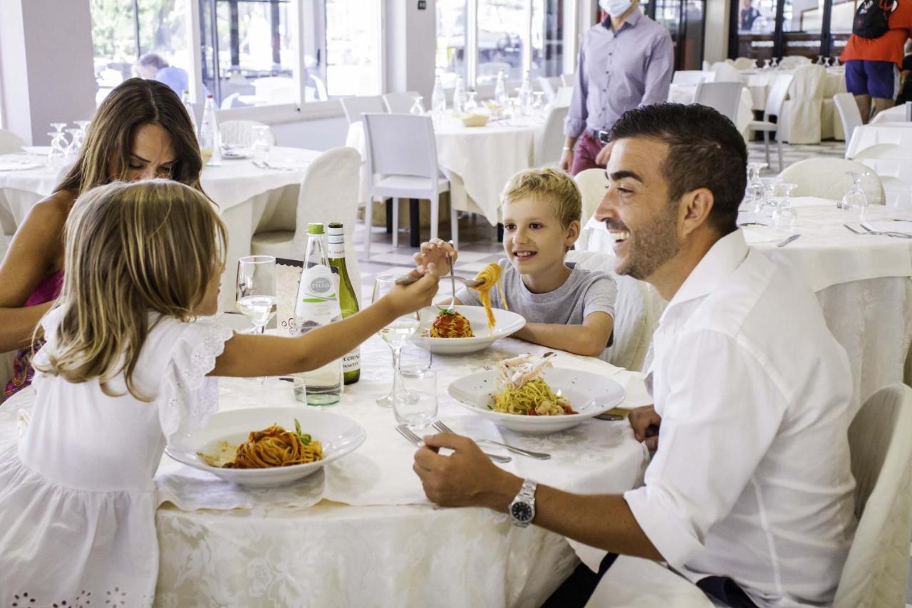 Villaggio Lido D'Abruzzo Roseto Degli Abruzzi Zewnętrze zdjęcie