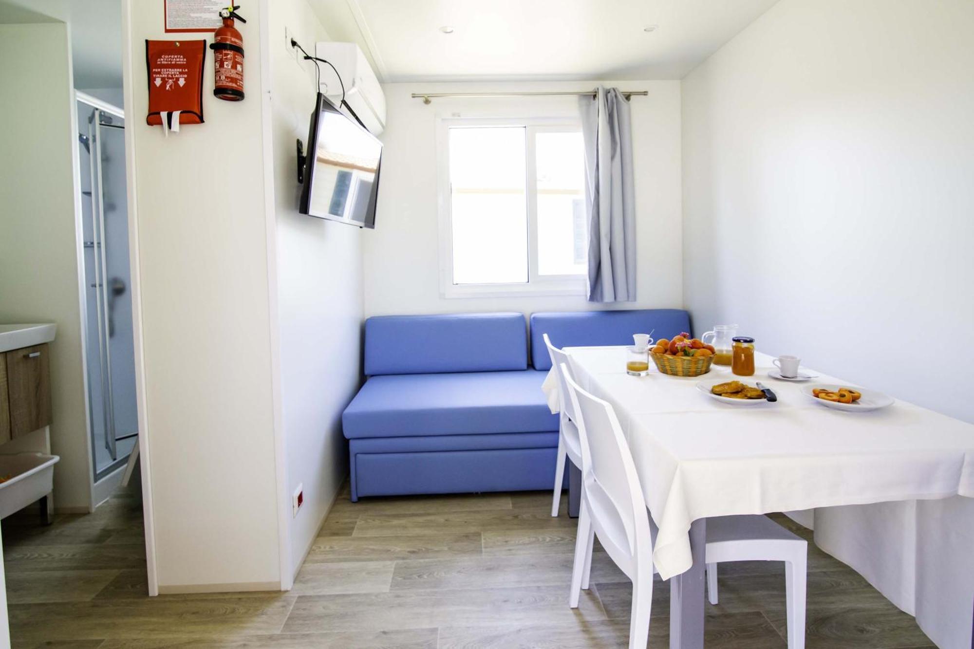 Villaggio Lido D'Abruzzo Roseto Degli Abruzzi Pokój zdjęcie